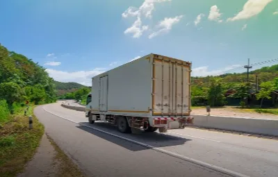 İstanbul ile Bandırma Arası Bulaşık Makinesi Taşıma