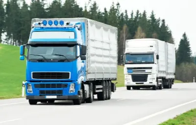 İstanbul ile Bandırma Arası Eşya Taşıma